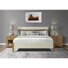 Bozeman King Upholstered Bed - Chapin Furniture