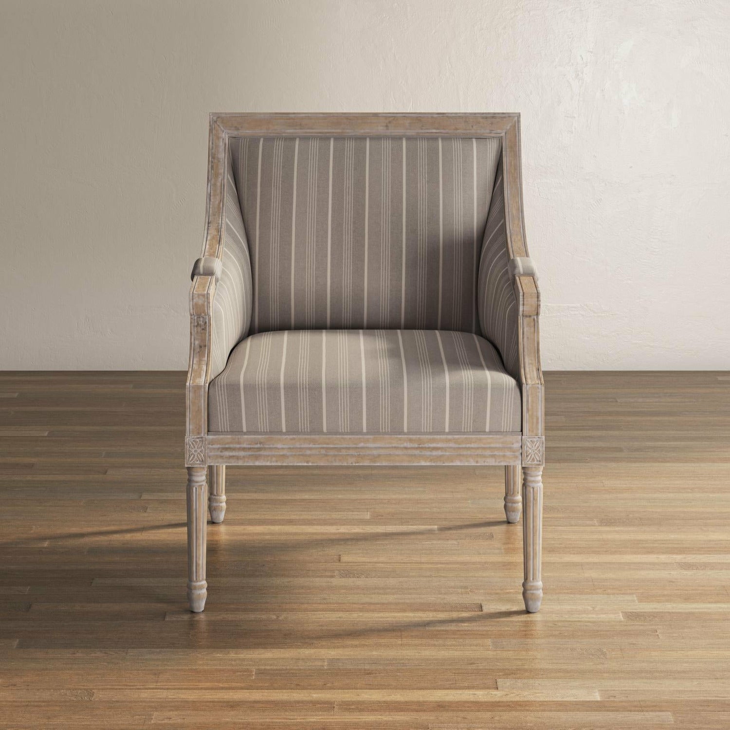 McKenna Accent Chair - Chapin Furniture