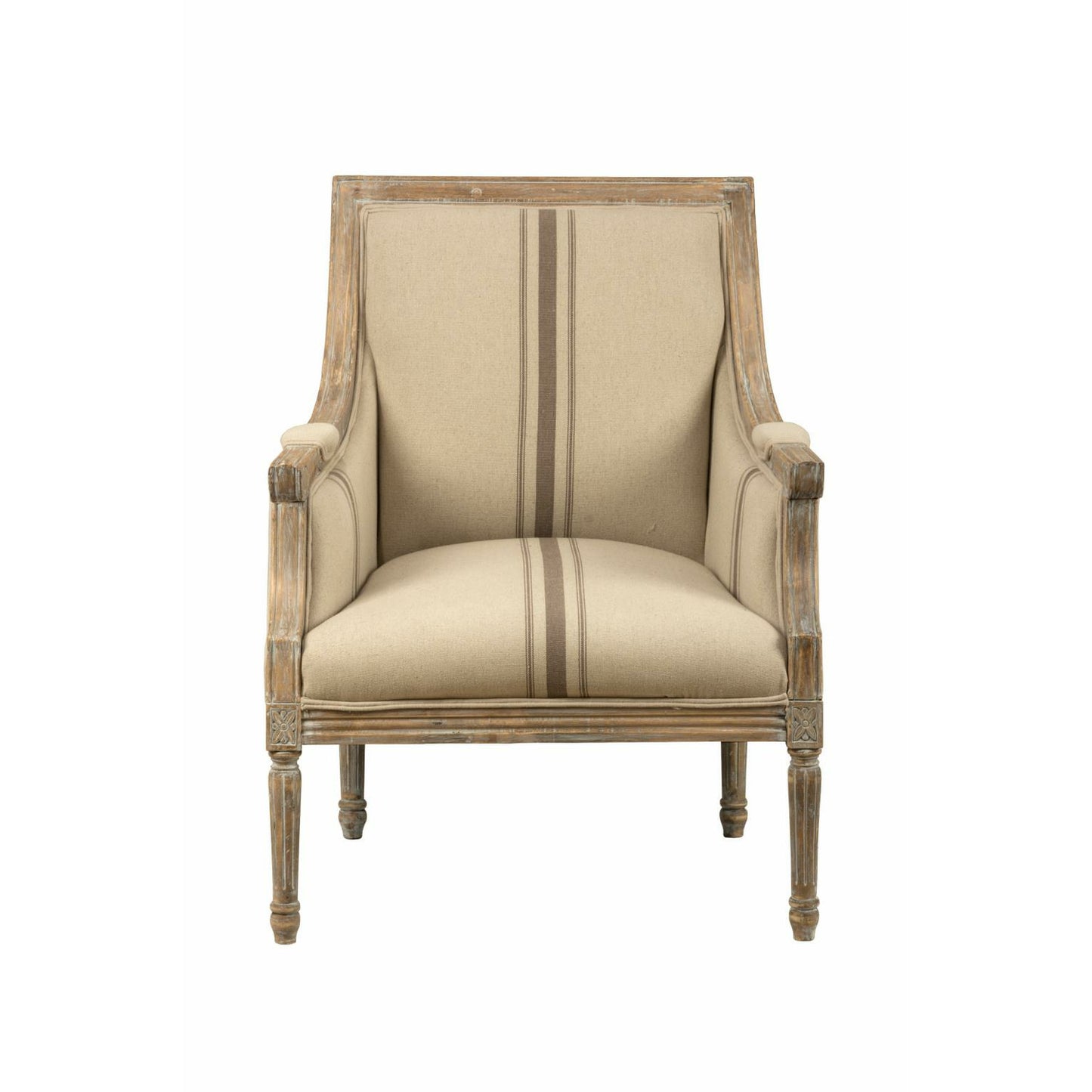 McKenna Accent Chair - Chapin Furniture