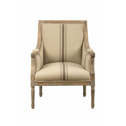 McKenna Accent Chair - Chapin Furniture