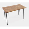Nature's Edge Counter Table - Chapin Furniture
