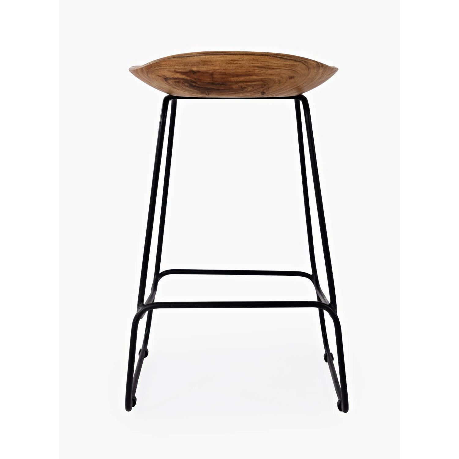 Nature's Edge Counter Stool-Set of 2 - Chapin Furniture