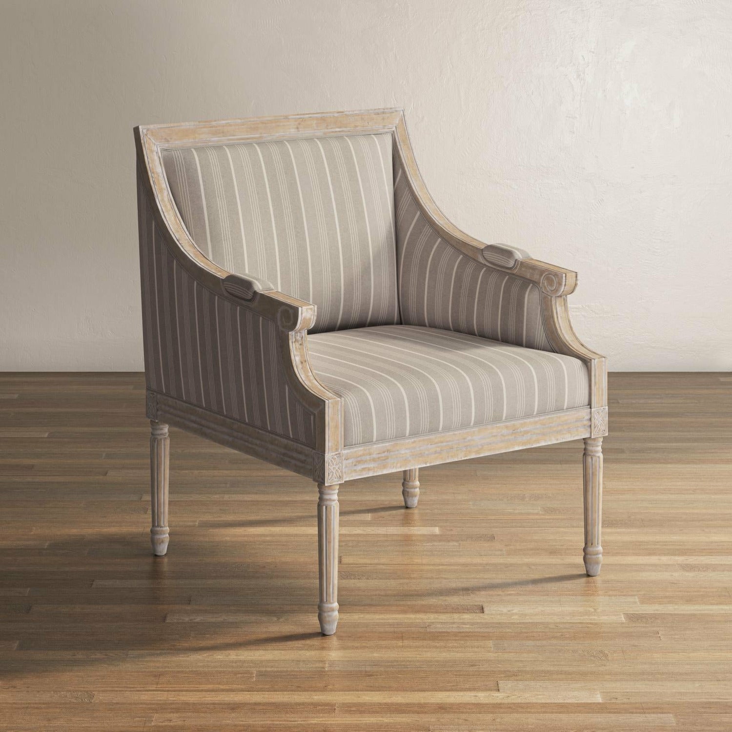 McKenna Accent Chair - Chapin Furniture