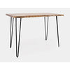 Nature's Edge Counter Table - Chapin Furniture