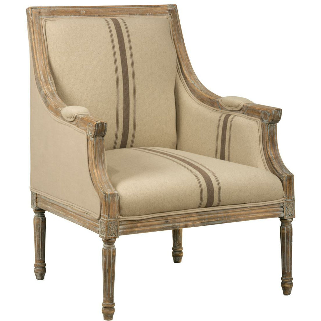 McKenna Accent Chair - Chapin Furniture