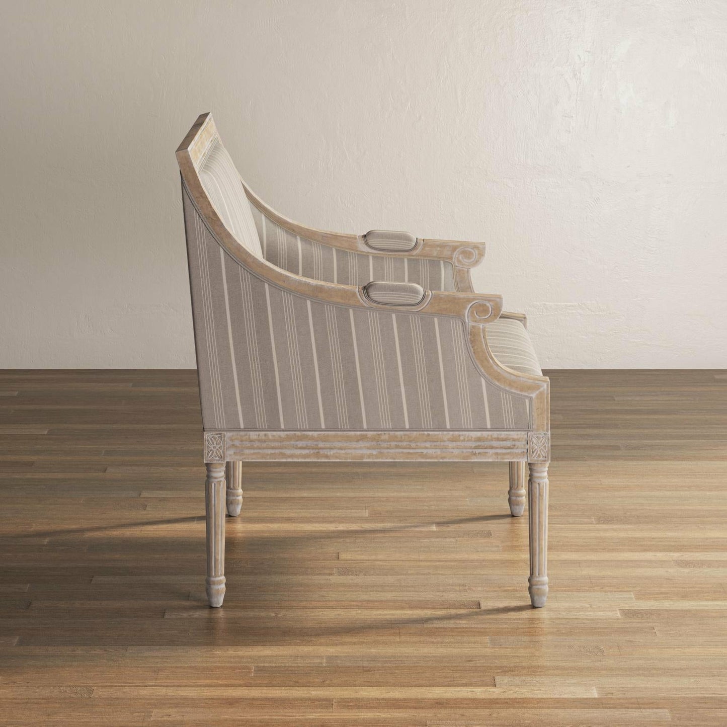 McKenna Accent Chair - Chapin Furniture