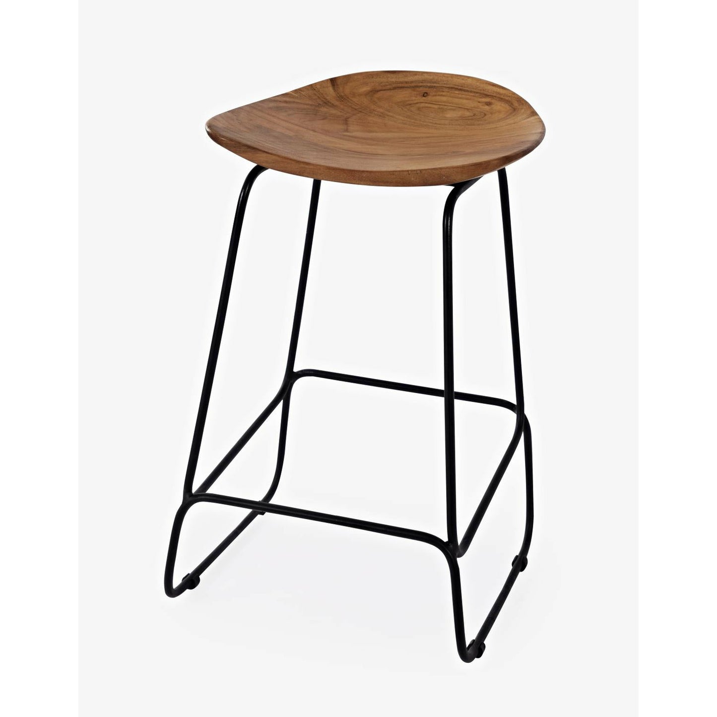 Nature's Edge Counter Stool-Set of 2 - Chapin Furniture
