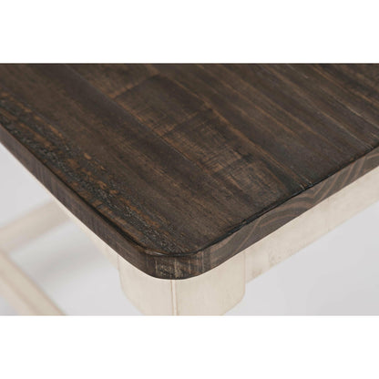 Madison County Slatback Stool - Set of 2 - Chapin Furniture