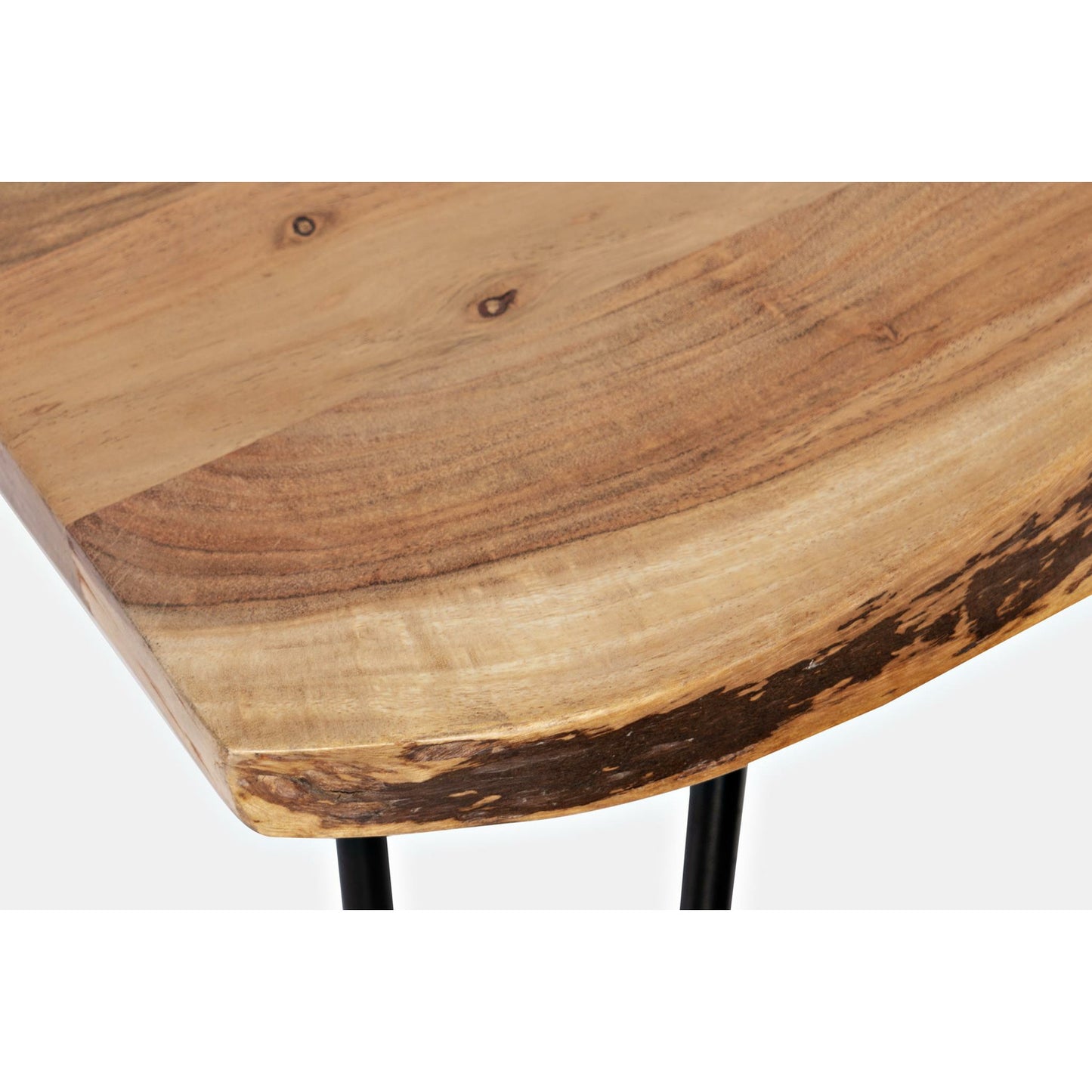 Nature's Edge Counter Table - Chapin Furniture