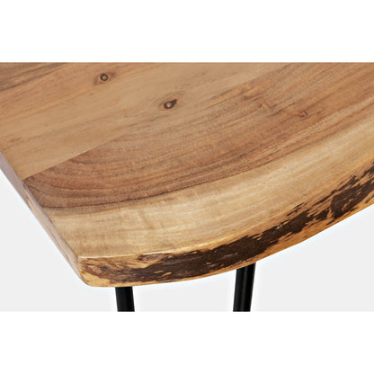 Nature's Edge Counter Table - Chapin Furniture