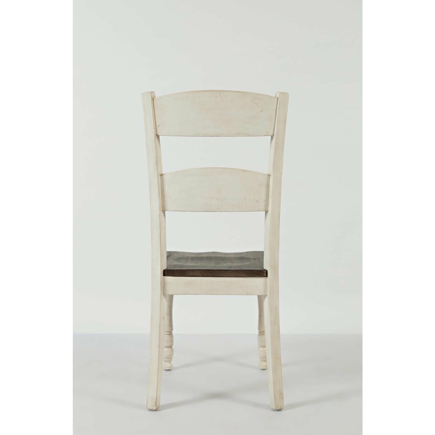 Madison County Ladderback Chair - Set of 2 - Chapin Furniture