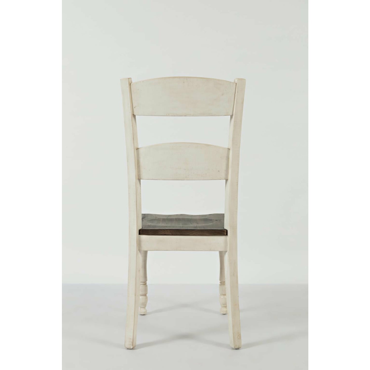 Madison County Ladderback Chair - Set of 2 - Chapin Furniture