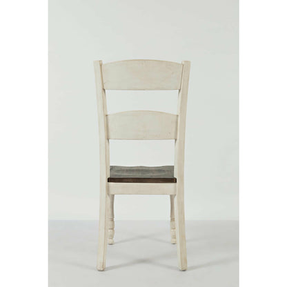 Madison County Ladderback Chair - Set of 2 - Chapin Furniture