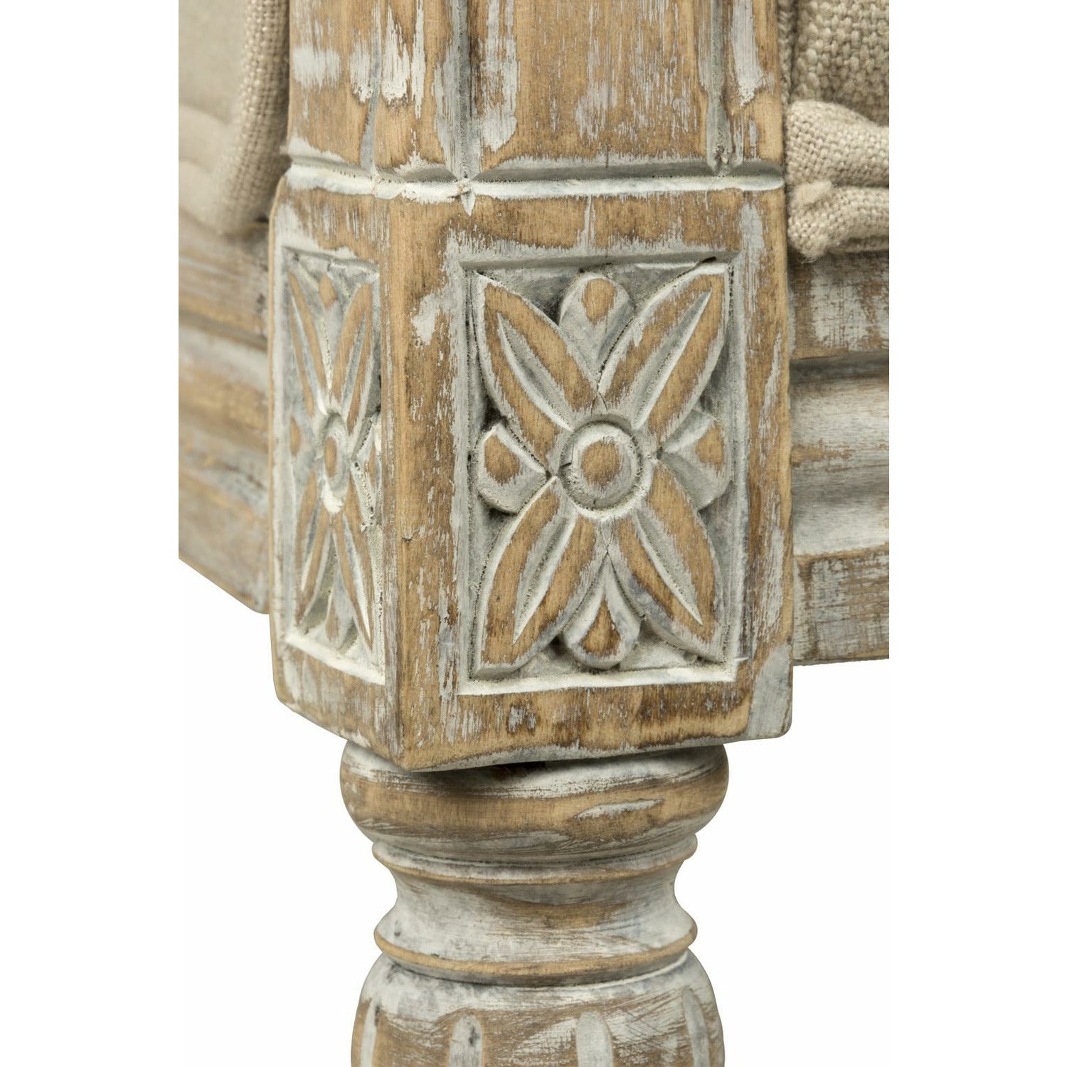 McKenna Accent Chair - Chapin Furniture