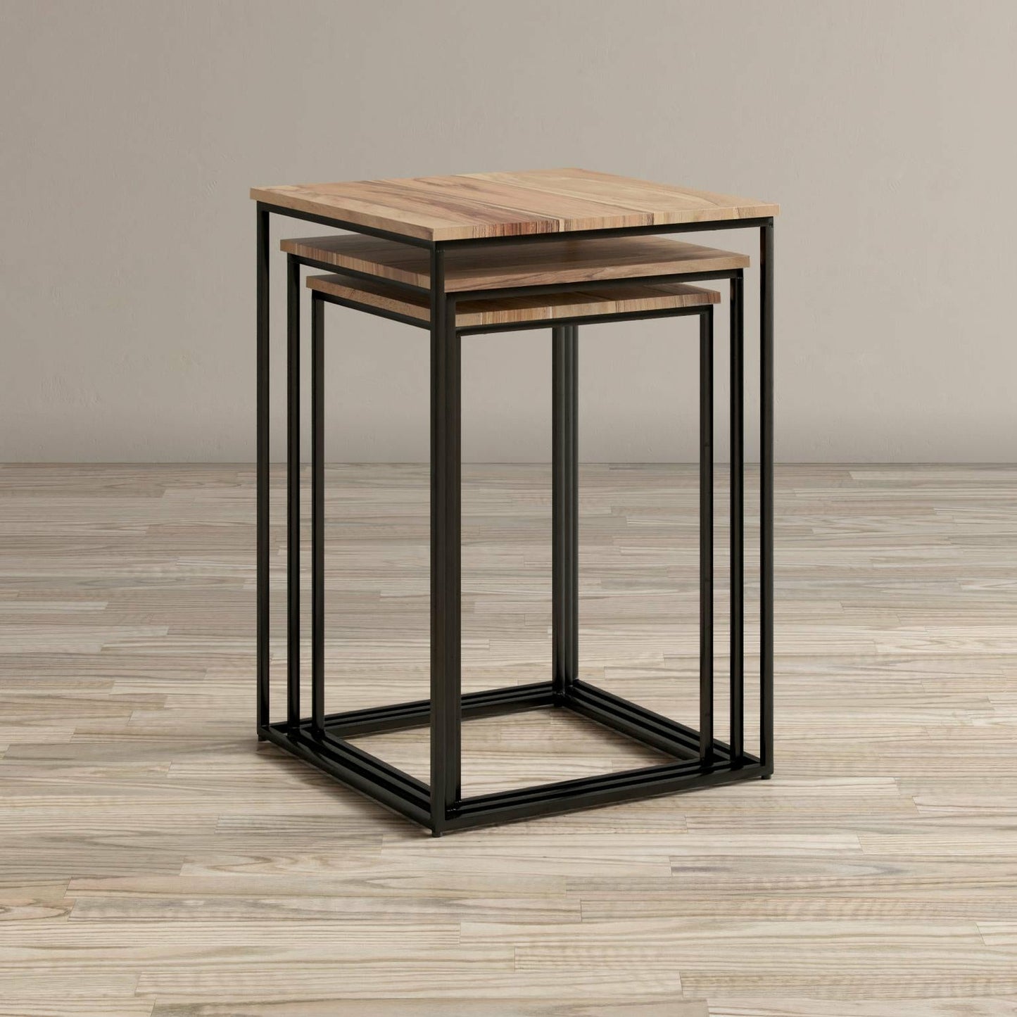 Brody 3pc Nesting Table Set - Chapin Furniture