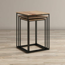 Brody 3pc Nesting Table Set - Chapin Furniture