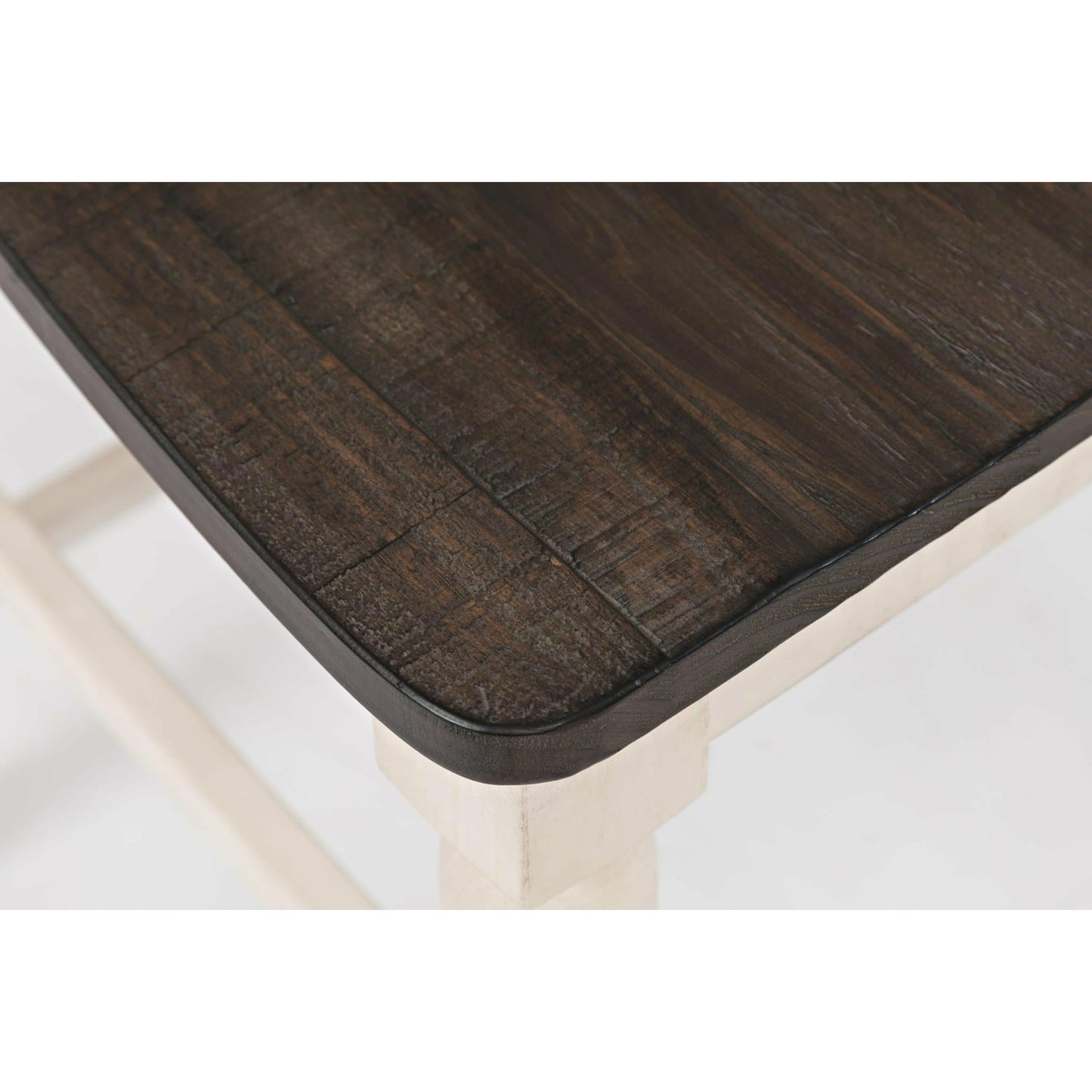 Madison County Ladderback Stool - Set of 2 - Chapin Furniture