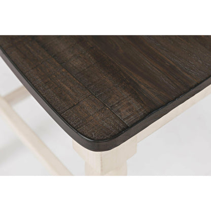 Madison County Ladderback Stool - Set of 2 - Chapin Furniture