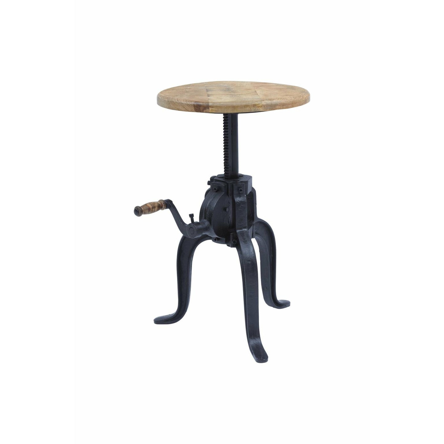 Carter Crank Table - Chapin Furniture
