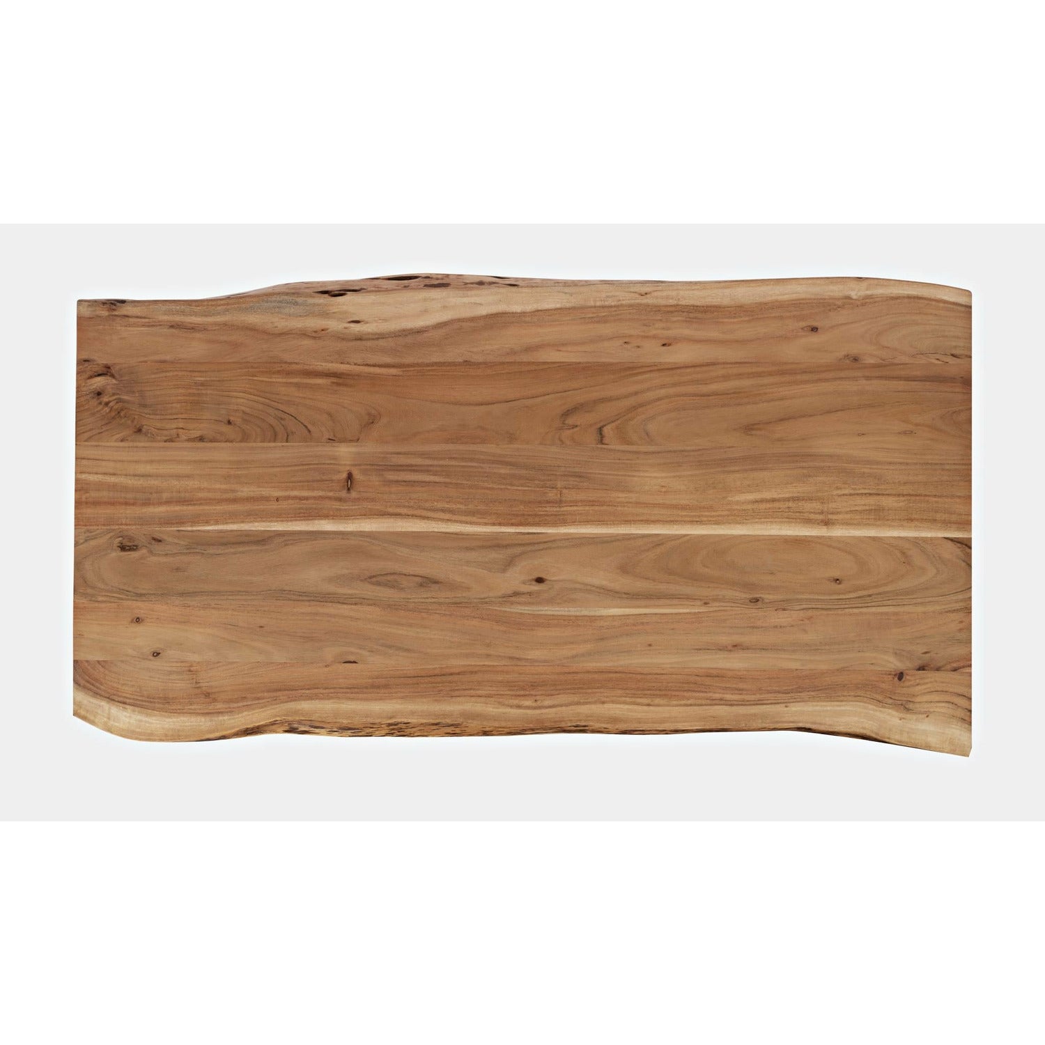 Nature's Edge Counter Table - Chapin Furniture