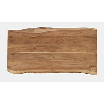 Nature's Edge Counter Table - Chapin Furniture