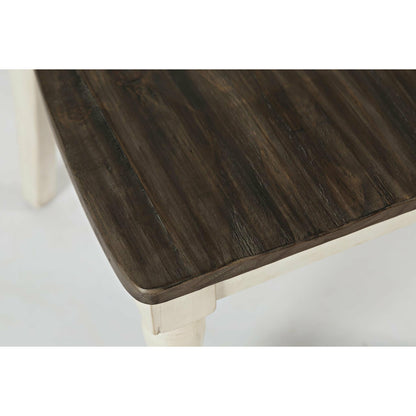 Madison County Ladderback Chair - Set of 2 - Chapin Furniture