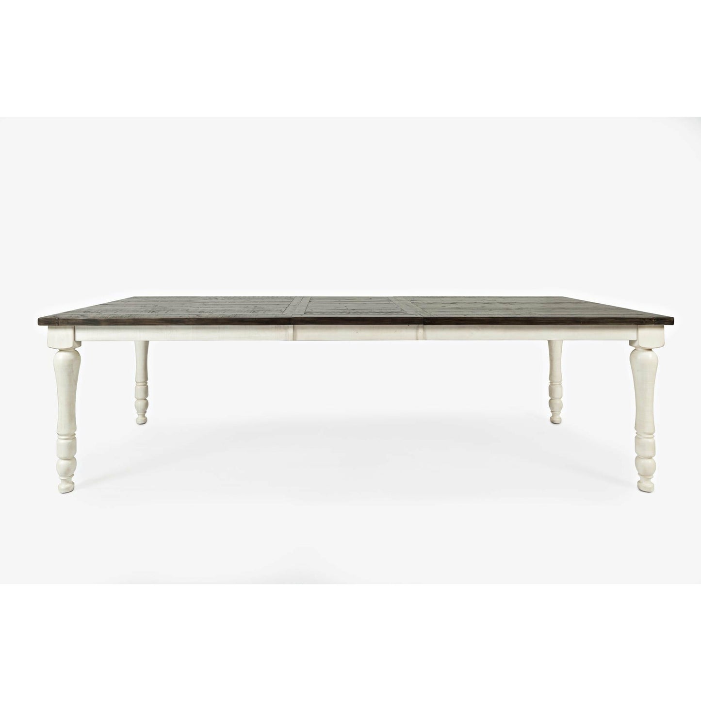 Madison County Rectangle Extension Table - Chapin Furniture
