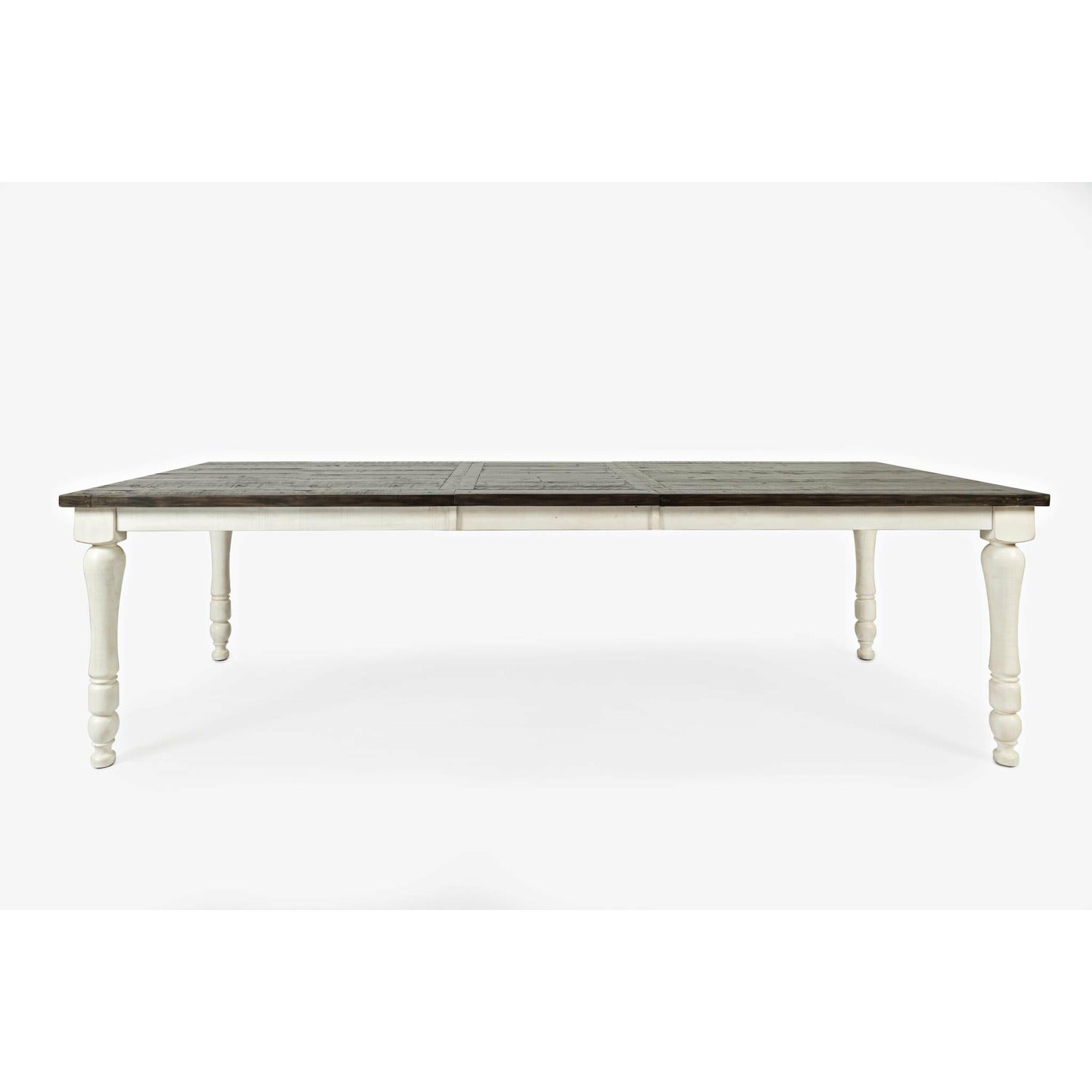 Madison County Rectangle Extension Table - Chapin Furniture