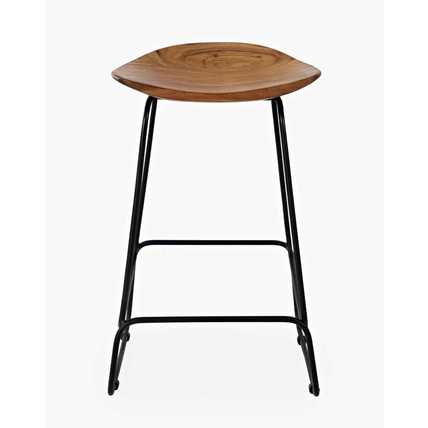 Nature's Edge Counter Stool-Set of 2 - Chapin Furniture