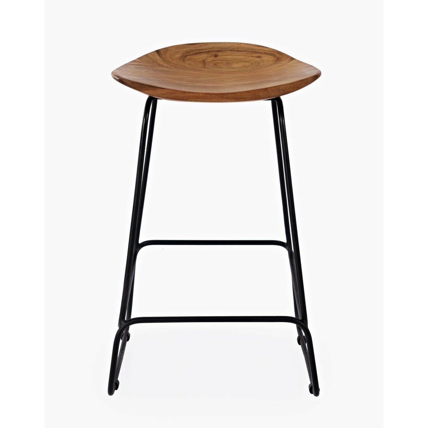 Nature's Edge Counter Stool-Set of 2 - Chapin Furniture