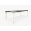 Madison County Rectangle Extension Table - Chapin Furniture