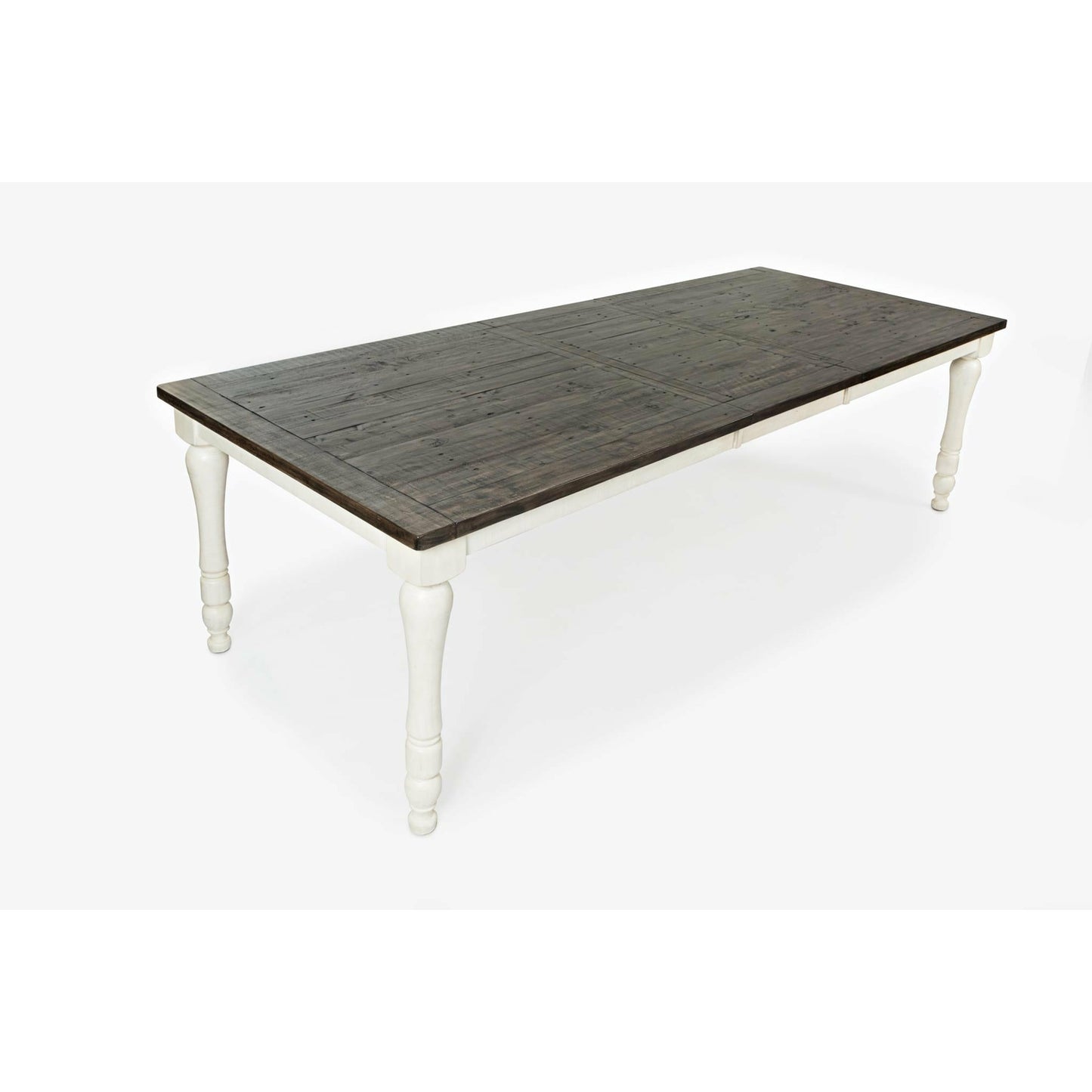 Madison County Rectangle Extension Table - Chapin Furniture