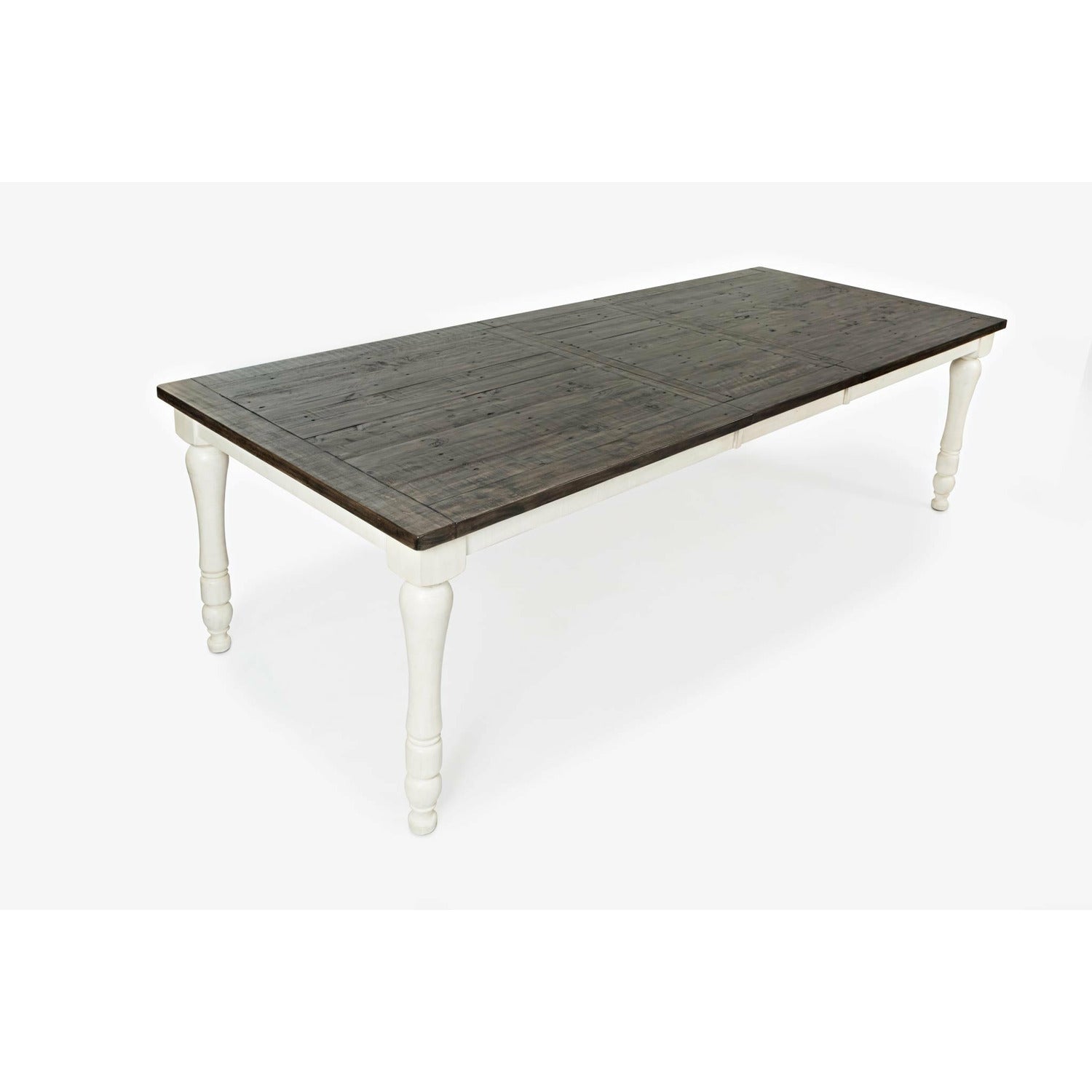Madison County Rectangle Extension Table - Chapin Furniture