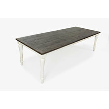 Madison County Rectangle Extension Table - Chapin Furniture