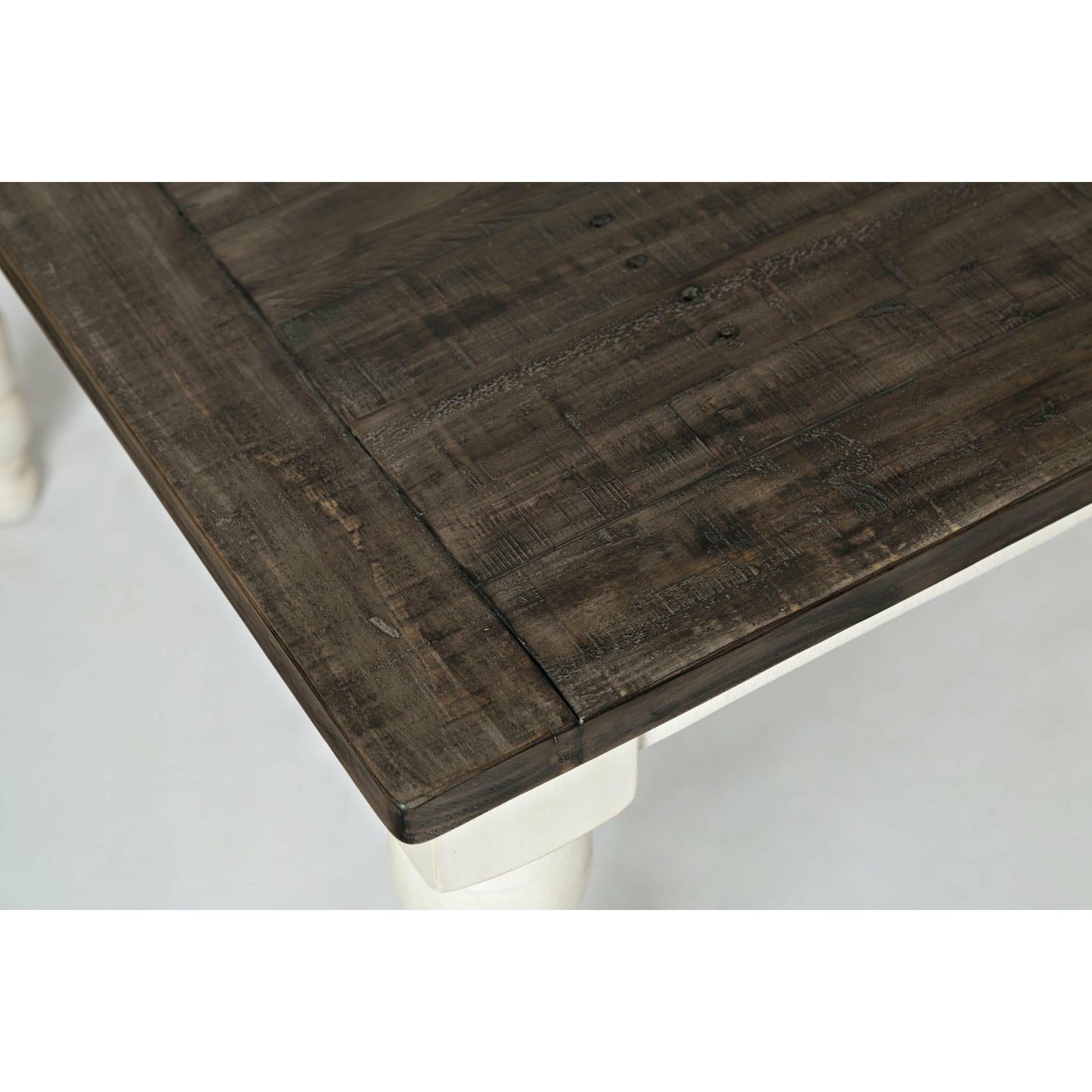 Madison County Rectangle Extension Table - Chapin Furniture