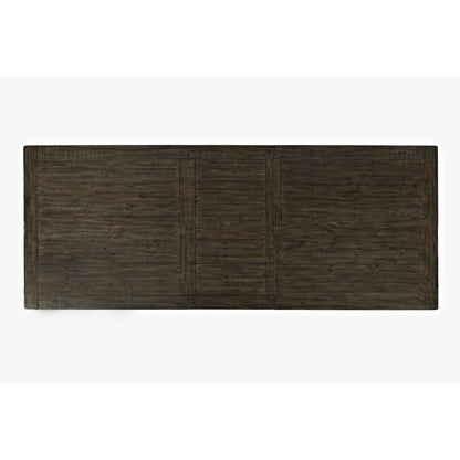 Madison County Rectangle Extension Table - Chapin Furniture