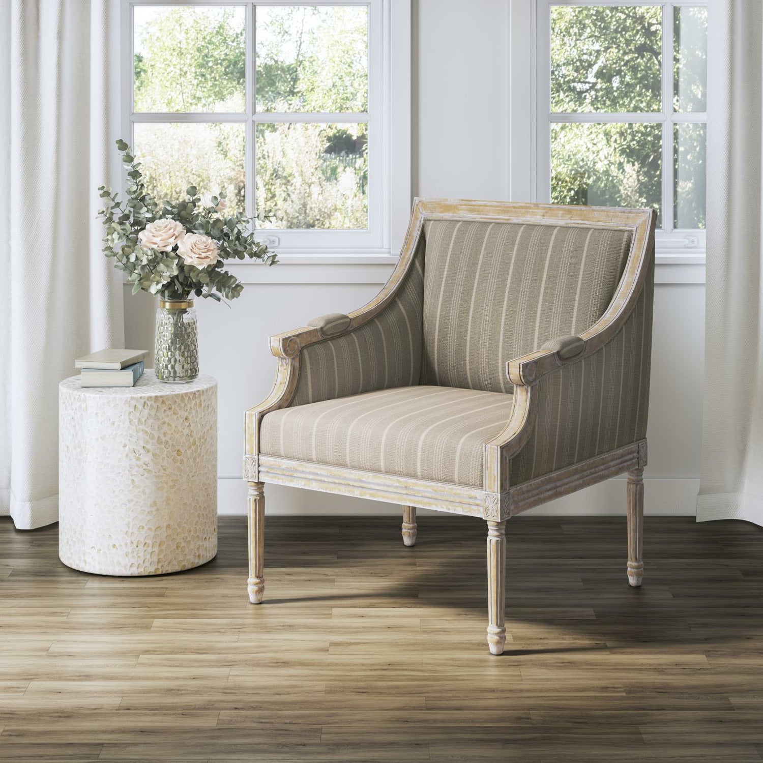 McKenna Accent Chair - Chapin Furniture