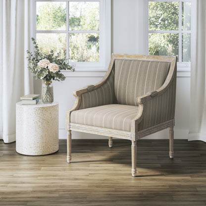 McKenna Accent Chair - Chapin Furniture