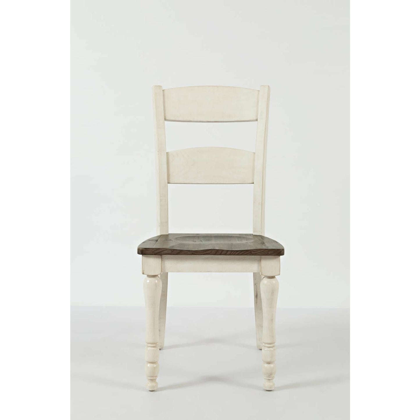 Madison County Ladderback Chair - Set of 2 - Chapin Furniture