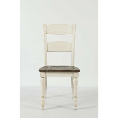Madison County Ladderback Chair - Set of 2 - Chapin Furniture