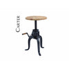 Carter Crank Table - Chapin Furniture
