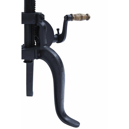 Carter Crank Table - Chapin Furniture