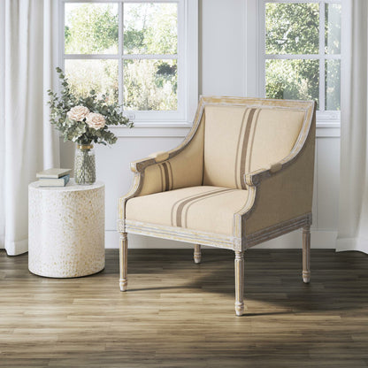 McKenna Accent Chair - Chapin Furniture