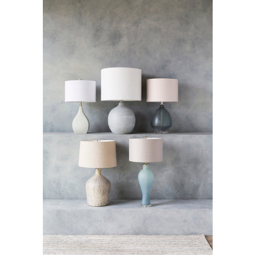 Hinton Lamp - Chapin Furniture