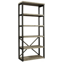 Grayson Open Display Case - Chapin Furniture