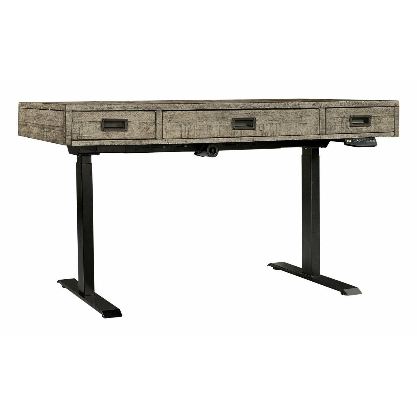 Grayson Lift Top Desk and Base - Chapin Furniture