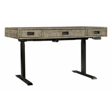 Grayson Lift Top Desk and Base - Chapin Furniture