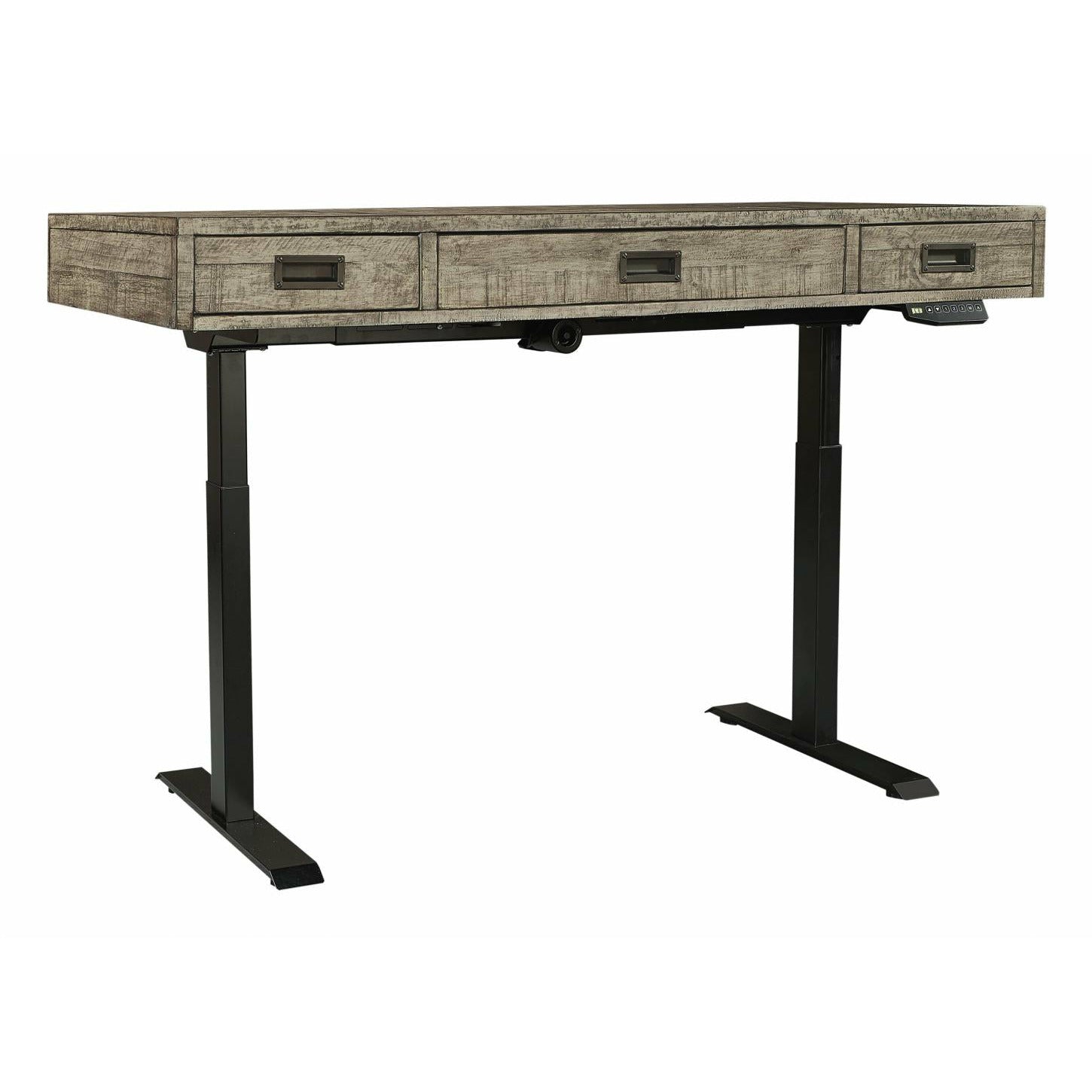 Grayson Lift Top Desk and Base - Chapin Furniture