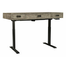 Grayson Lift Top Desk and Base - Chapin Furniture