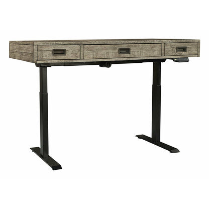Grayson Lift Top Desk and Base - Chapin Furniture